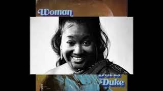 I Wish I Could Sleep - Doris Duke - 1971