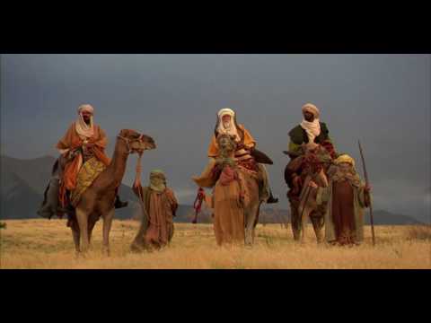 Tähetargad otsivad Jeesust