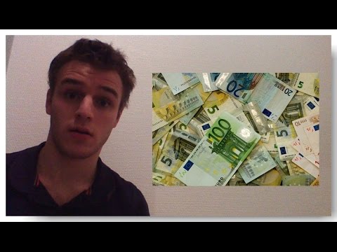 comment gagner de l'argent a partir de youtube