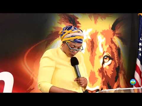 MIDNIGHT PRAYER 11-29-2022