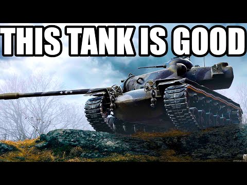 T110E5 World of Tanks Modern Armor wot console