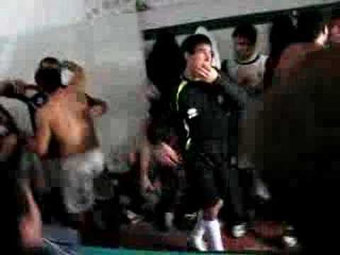 10/10/07 Deportivo Laferrere 0 - Villa Dálmine 1