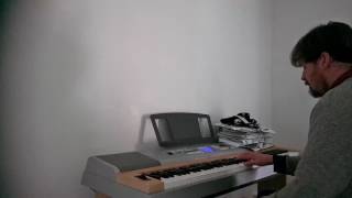 Tiffany - Promises Made (Played by Richard Steed)