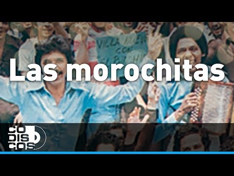 Las Morochitas, Binomio De Oro - Audio
