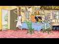 Angelina Ballerina Intro