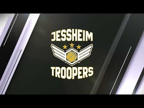 ELITE TROOPERS vs OPPSAL PANTHERS (3M)