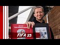 Michel VLAP deelt FIFA 23 uit | FIFA 23