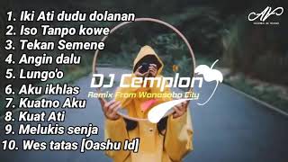 Download lagu Full Album Dj Cemplon || Dijamin Horeg santuyian  mp3 Download lagu Full Album Dj Cemplon || Dijamin Horeg santuyian  mp3