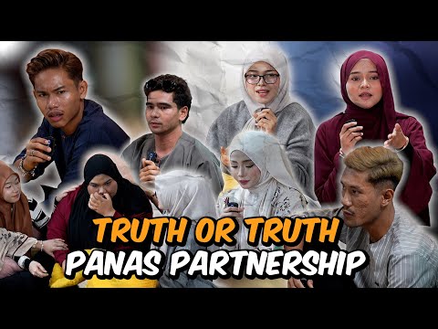 KEBENARAN YANG SANGAT SAKIT !!! TRUTH OR TRUTH MALKOSYAH ONTOP...