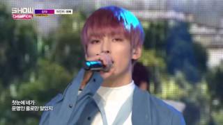 SF9 - Still My Lady Comeback Stage[ show champion]