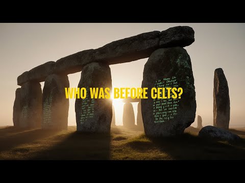 Ireland's First People The Book of Invasions