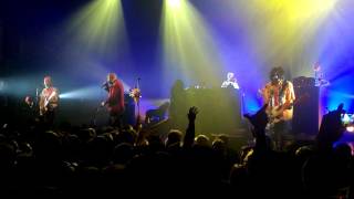 Ludwig von 88 mon coeur s&#39;envole, 09/12/2016 Toulouse le bikini