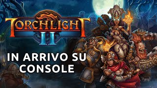 Trailer d'annuncio versione console - SUB ITA