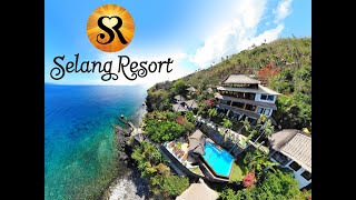 preview picture of video 'Bali Selang resort. Dovolená Bali. Bali vacation.'