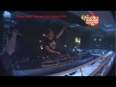 HTID Summer Gathering Weekender 2012: Klubfiller with Enemy & Keyes