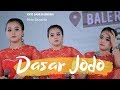 Dasar Jodo Nida Salsabila Ft KKYI Sabilulungan