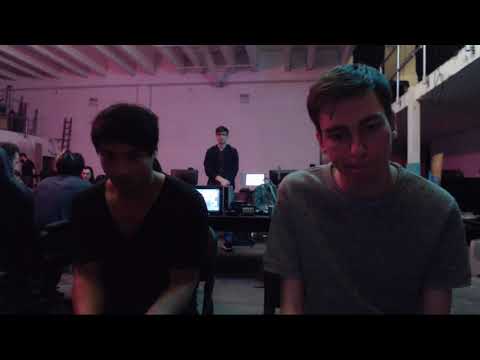 Mordo vs Deathgazer - LLL 118 - Winners Finals