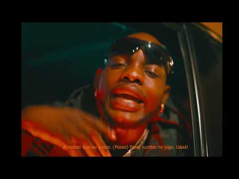 BakaBaki - All Eyes On Me (Vídeo Oficial)