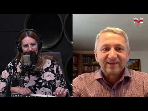 Agenția „KAIROS” - Interviu cu Valentin Hrihorciuc