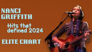 Tecumseh Valley-Nanci Griffith-Best-selling tracks of 2024-Integrated