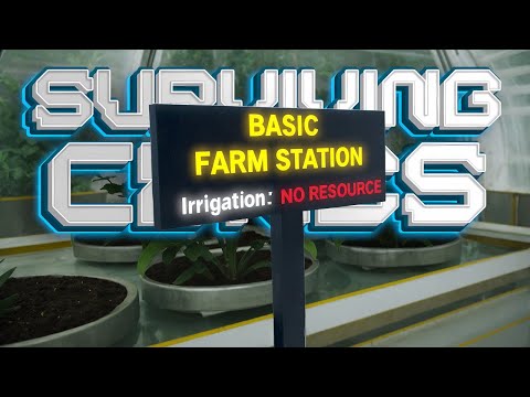 Allein auf CERES! Der Überlebenskampf geht weiter | 2 | SURVIVING CERES