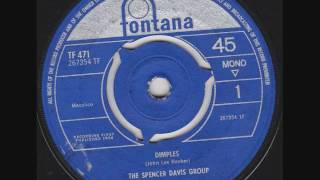 The Spencer Davis Group - Dimples
