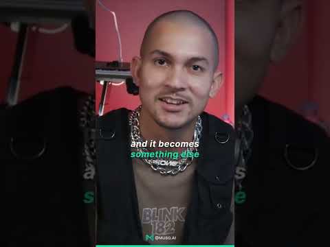 Tainy Breaks Down Reggaetón #Shorts