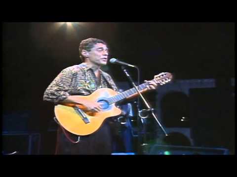 Chico Buarque - Essa Moça Tá Diferente