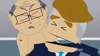 South Park | Where My Country Gone