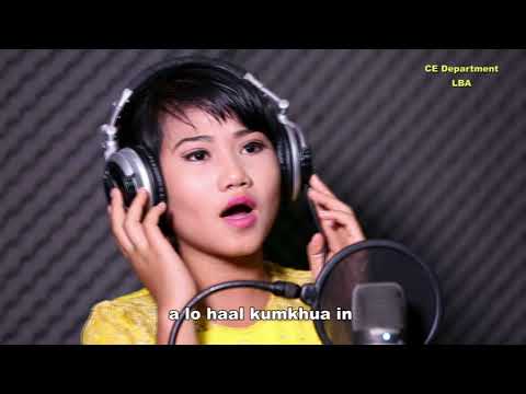 BAWIPA KANLO TUL (Sunday School / Worship Song)