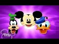 House Of Mouse Episode 22 Where S Minnie