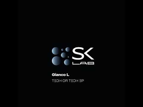 Gianco L - Ejeo (Original Mix) [SK LAB]