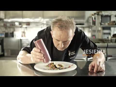 Wojciech Modest Amaro o Michale Brysiu - nowym prowadzącym Hell's Kitchen