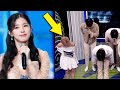 (G)I-DLE’s Miyeon gains attention for her cute habit as MC #kpop