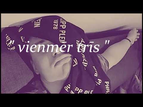 mīts ft. XRL  - vienmēr trīs (  2019   )