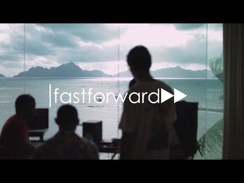 Fast Forward: James Reid - Don't You Forget Part 1