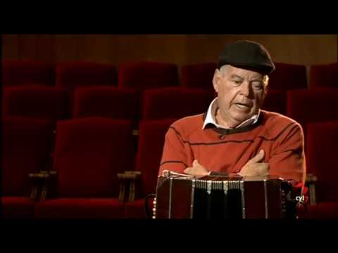 El bandoneón, alma de tango