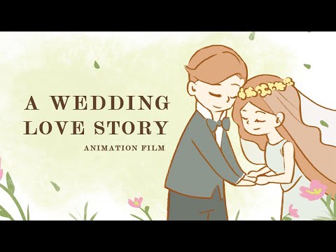 A Marriage Love Story (animation film)