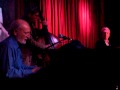 Mose Allison | "Certified Senior Citizen" | Live at Jazz Showcase