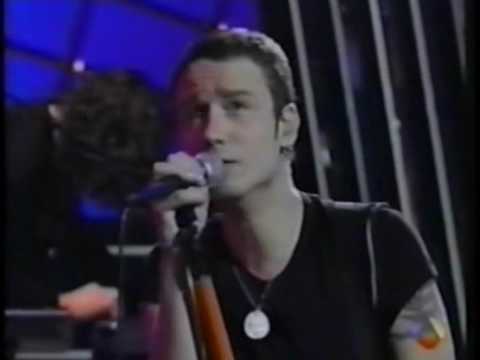 Bunbury - Planeta Sur - Radical Sonora Tour