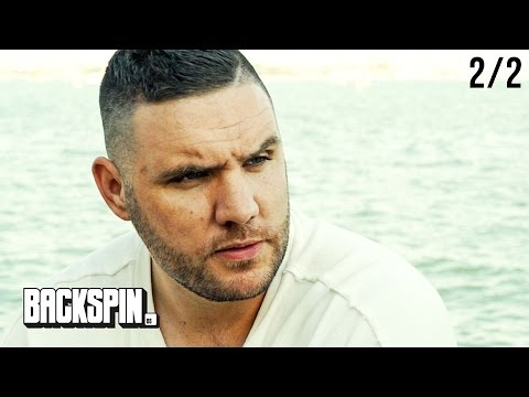 Fler: "Vibe", Beef, Disstrack, Journalisten, Trends, Aufhören mit Rap (Interview) (2/2)