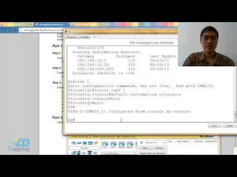 CCNA RS v5 SN Chapter 5.1.3.5 Bahasa Indonesia