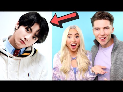 VOCAL COACH and Singer React to BTS Jungkook's EMOTIONAL Vocals (her first listen)