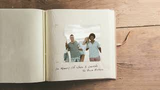 The Bacon Brothers "In Memory (Of When I Cared)" (Official Audio)