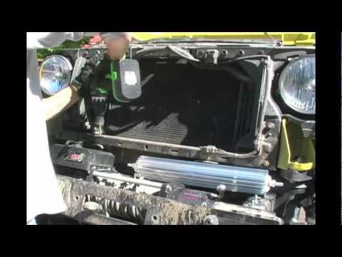 PSC Hydro Assist Install Part I