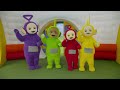 Teletubbies Nederlands ?? Volledige aflevering ⭐️ Seizoen 15 Aflevering 6