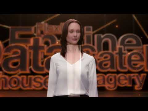 Flexible Engine de Orange