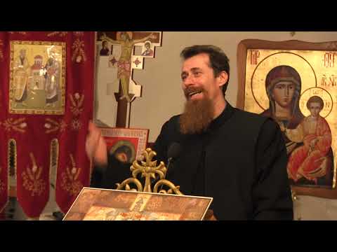 Pr. Claudiu Melean - Povestea clopotelor de Crăciun (Cluj, 22 dec. 2019)