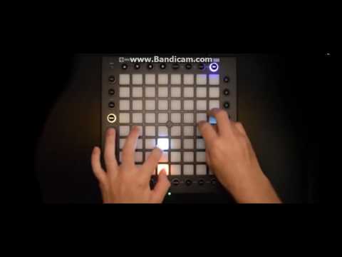 The most difficult Launchpad Performance // Doctor P - Flying Spaghetti Monster // Launchpad Pro
