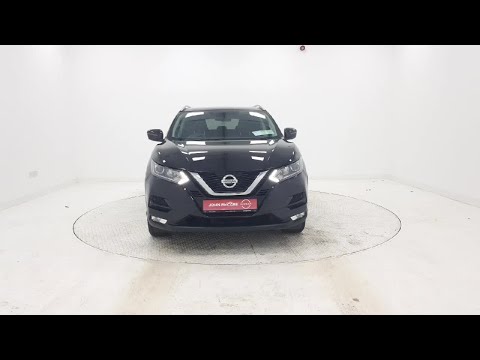 Nissan QASHQAI 1.5 SV 18 4DR Retail Price  24 950 - Image 2